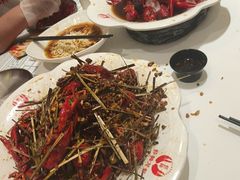 -於氏虾神(盱眙总店)