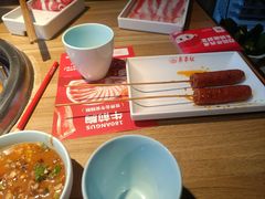 -季季红火锅(柳州广惠商业店)