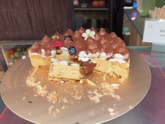 -美盛喜来登大酒店-盛宴标帜餐厅