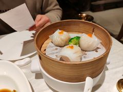 -十二粤味·顺德菜·焗海鲜(五四广场店)