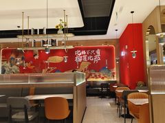 -比格比萨自助(宝山日月光店)