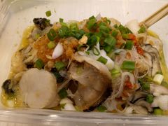 -冯姐生蚝(迎宾广场店)