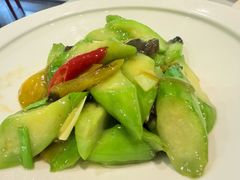 -金熊猫川菜餐厅