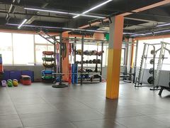 -佳禾健身(三元里店)
