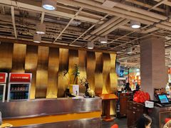 -金鼎轩(亚运村店)