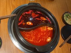 -牛小嫩串串火锅(延边大学文化城店)