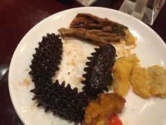 -荣誉国际酒店-云顶旋转餐厅