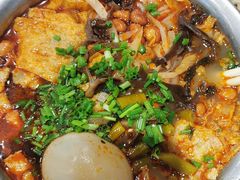 -西环肥仔螺蛳粉(总店)