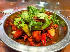 -菜哥龙虾•九江菜(七中店)