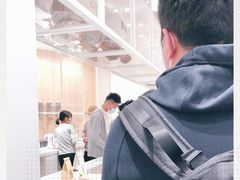 -% Arabica阿拉比卡咖啡(深圳湾万象城店)