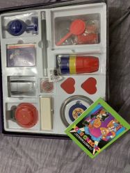 -小鸡哆哆故事屋·儿童乐园(嘉里城店)