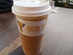 -香港鸳鸯王(西湖路店)