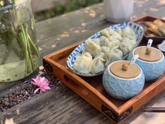 -八珍手工水饺·妈妈的爱(传芳巷店)