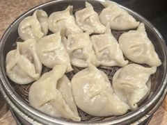 -老爷子原味蒸饺(总店)