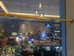 -南京金鹰尚美酒店·尚美西餐厅