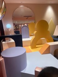 -奈尔宝家庭中心·亲子餐厅(鄞州万达店)