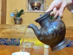 -念雀拉萨藏家宴(拉萨店)