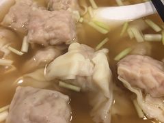 -佳面馆·竹升云吞面·爽鱼皮·牛腩面(易发店)