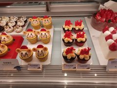 -Pantry's Best派悦坊蛋糕(K11购物艺术中心店)