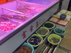 -黄记饮食店·潮汕家常菜(丹霞庄中区店)