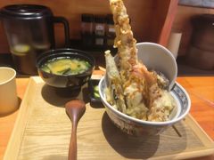 -天妇罗内顺田(罗湖店)