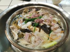 -海关荤豆花(洋河一路店)