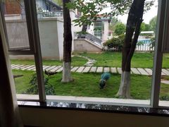 -西昌邛海宾馆