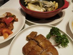 -莆田餐厅PUTIEN(金融街购物中心店)