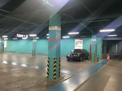 -欧尚超市苏州店停车场(金鸡湖路店)