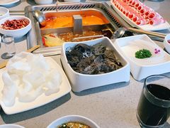 -海底捞火锅(老城根店)