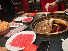 -红运火锅·中国名火锅·国风演绎(省体店)