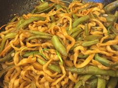 -金豆角砂锅焖面(安贞店)