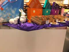 大堂-老佛爷饼店