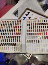 -RL Nail·瑞丽美甲美睫品牌原创店