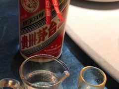 -西安绿地假日酒店·丽宝轩中餐厅