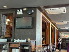 -申粤轩·手工点心·金牌烧味·经典粤菜(丁香花园店)