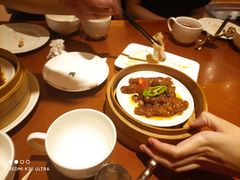 -杭州JW万豪酒店-万豪中餐厅
