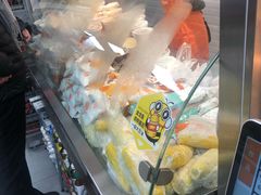 -便利蜂(新中关购物中心B1层店)