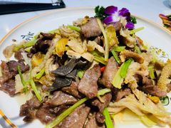 -闽公馆·客家私房菜·商务宴请·包厢(杏林橡树湾店)