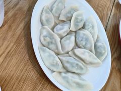 -喜家德虾仁水饺(北站店)