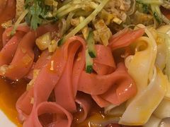 -天山传奇新疆菜(SKLP店)