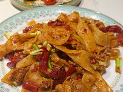 -清真·卡德尔大叔新疆主题餐厅(龙汇路店)