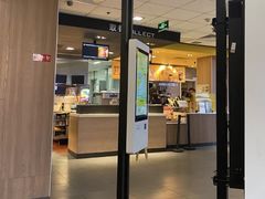 -麦当劳(垡头西路店)