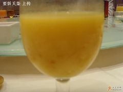 鸿星招牌－－杨枝甘露-鸿星海鲜酒家(格兰中心店)