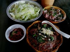 -小杨翘脚牛肉