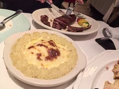 -波特曼西餐厅(南岗店)