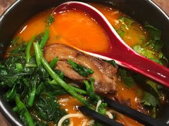 -和府捞面(东直门银座店)