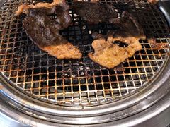 -悟烧·自助烤肉料理(秋林旗舰店)