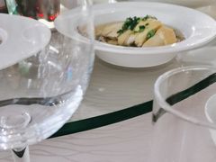 -上海锦江汤臣洲际大酒店壹阶层