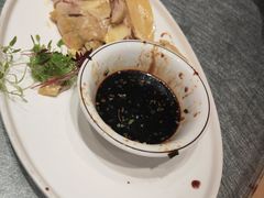 -老平安农家菜(平安店)